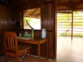 eco bungalow at weda resort