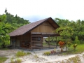 eco bungalow at weda resort