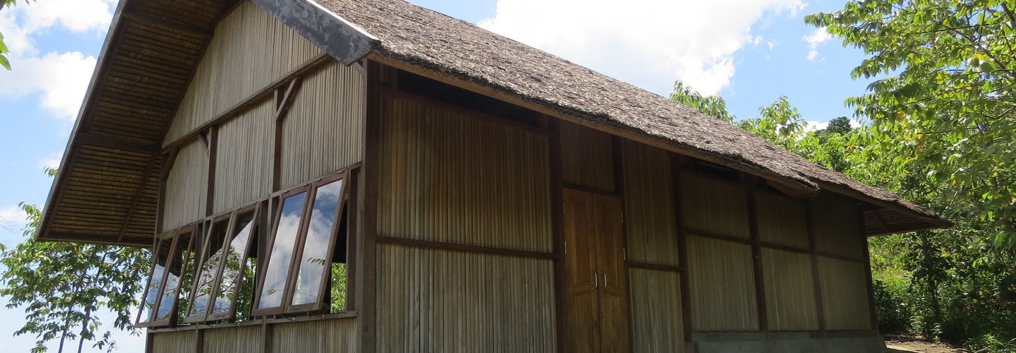 Luxury Cottage with complete privacy